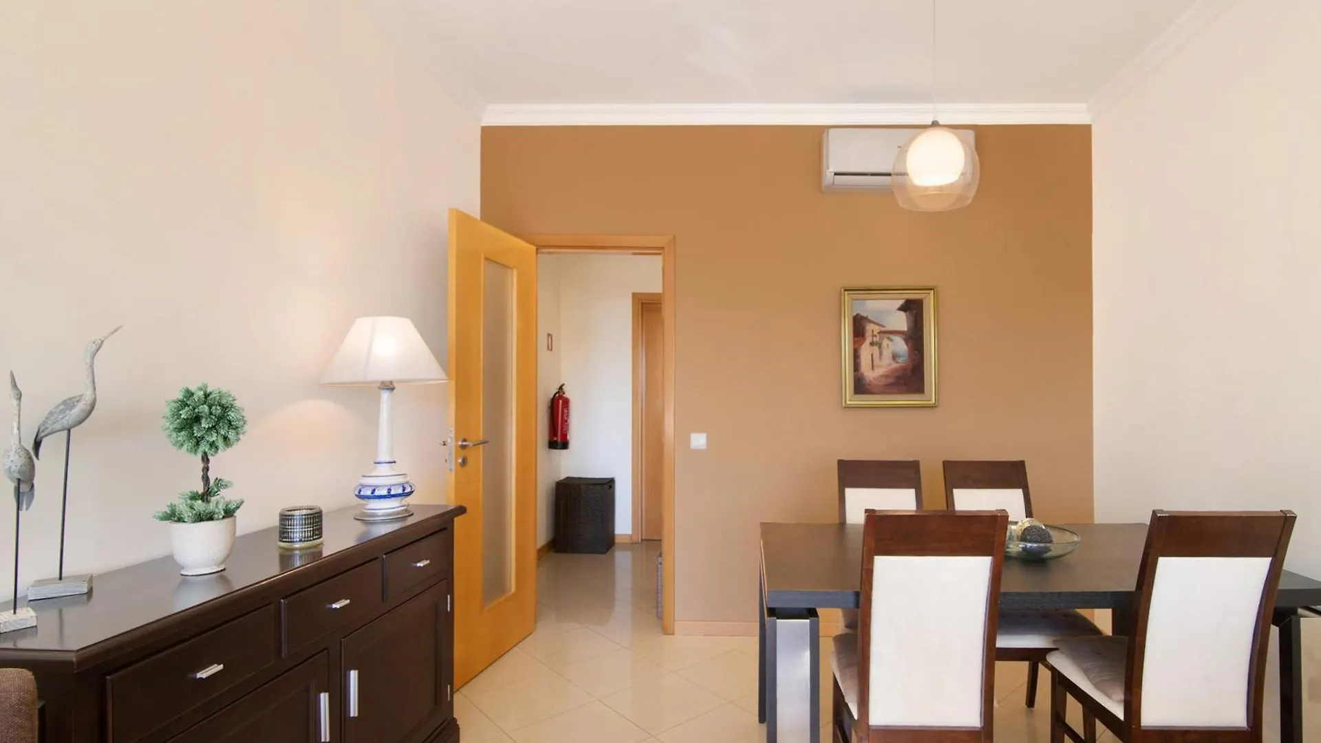Apartamento Da Ourada Marina Luz Albufeira