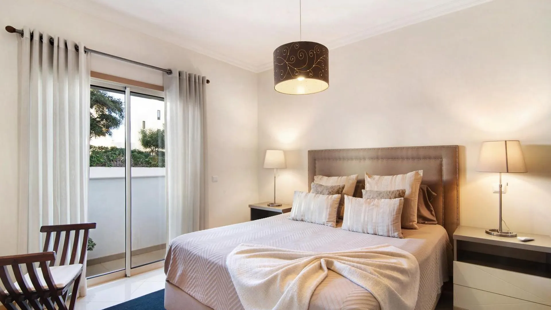 Apartamento Da Ourada Marina Luz Albufeira