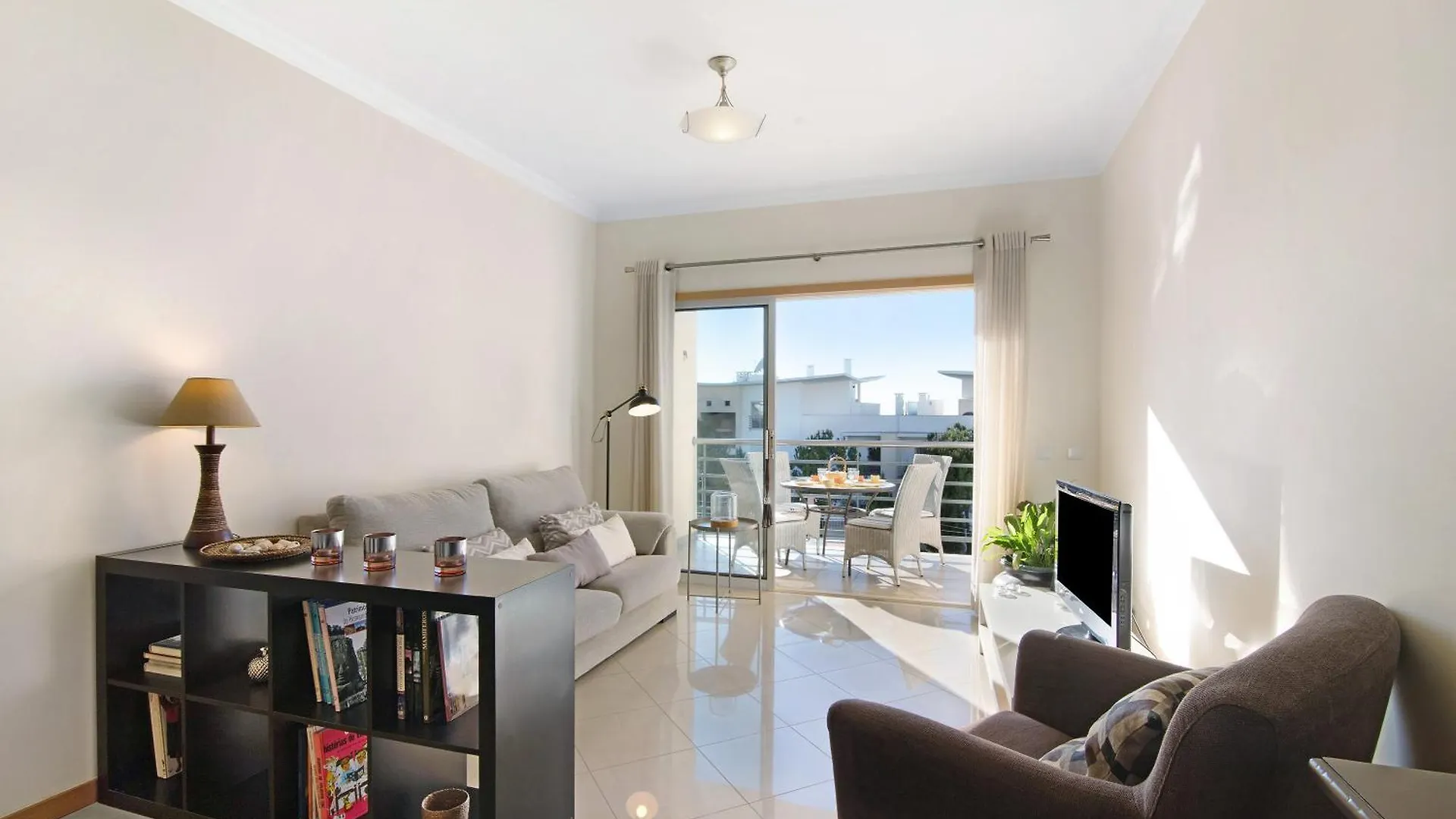 Apartamento Da Ourada Marina Luz Albufeira Apartment